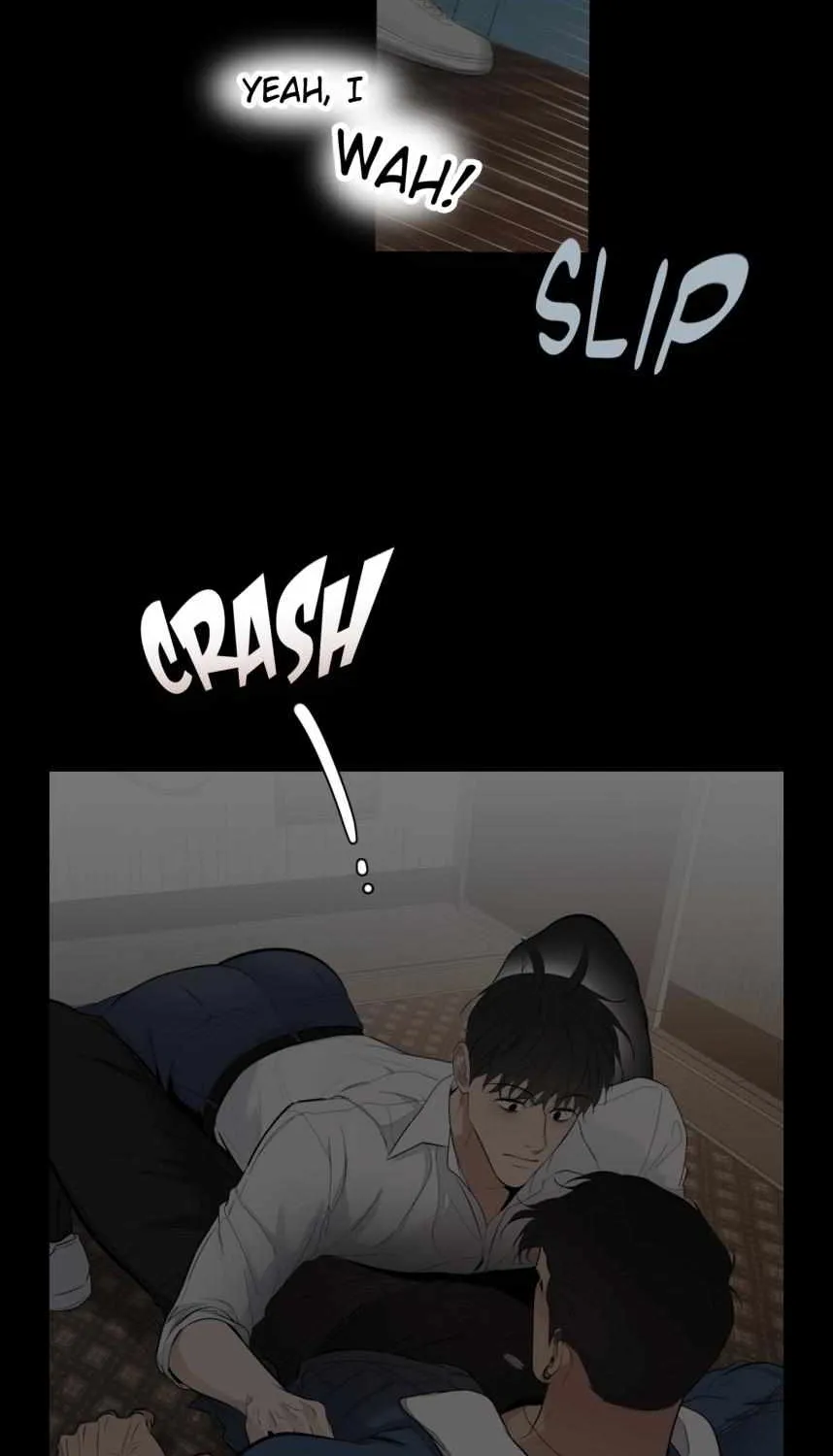Take Off (Jui) Chapter 141 page 11 - 