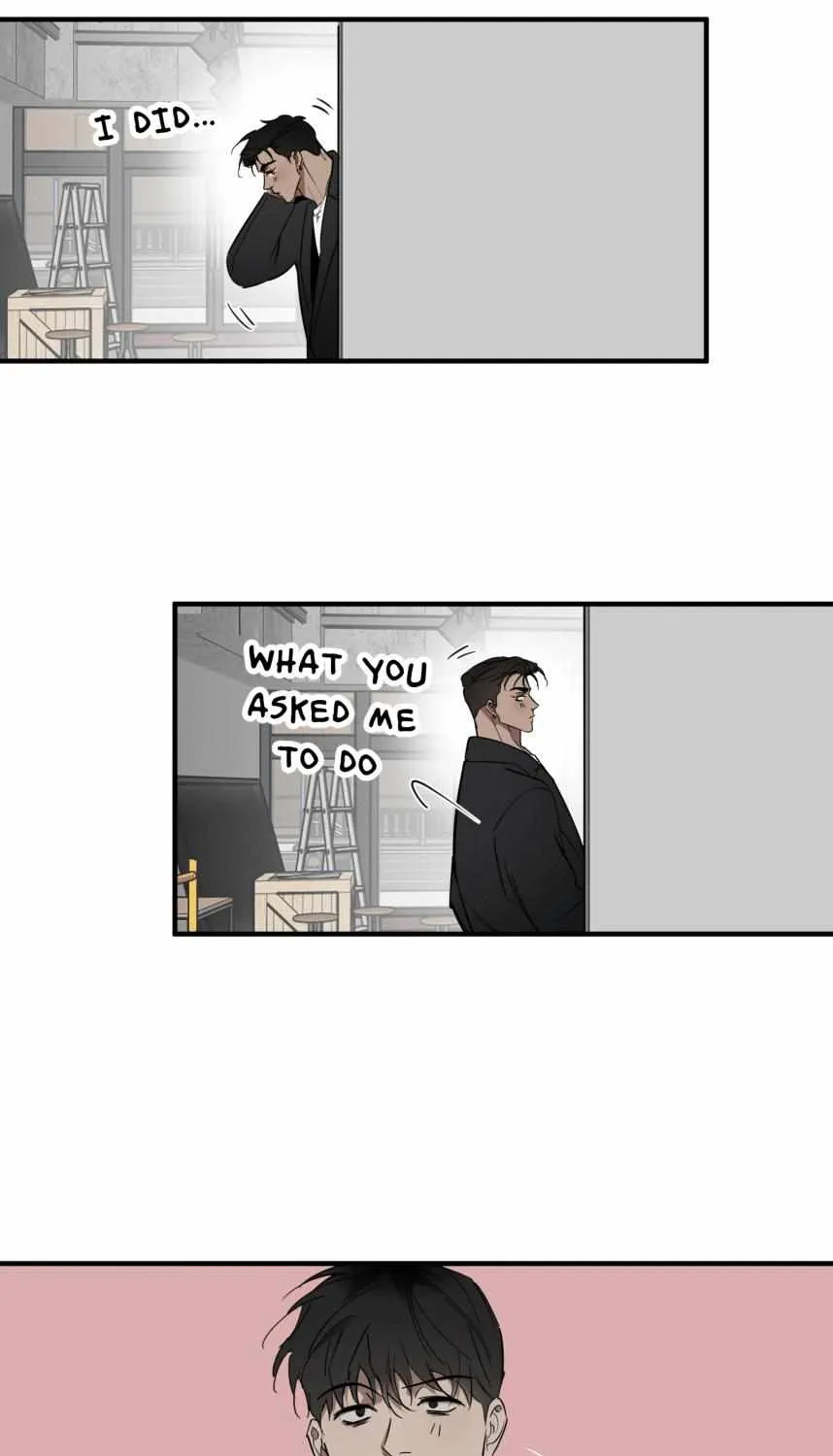 Take Off (Jui) Chapter 141 page 19 - 