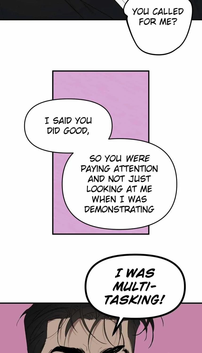 Take Off (Jui) Chapter 141 page 21 - 