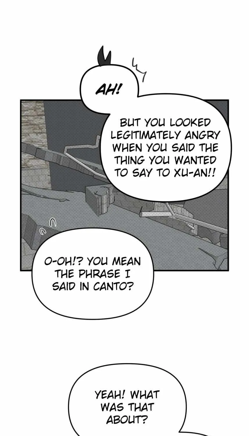 Take Off (Jui) Chapter 141 page 25 - 