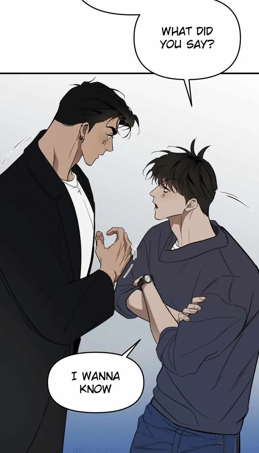Take Off (Jui) Chapter 141 page 26 - 
