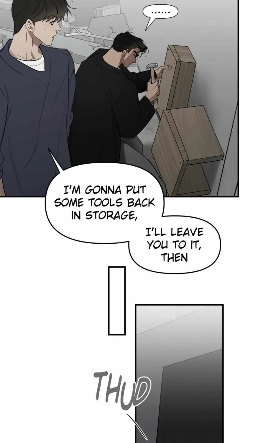 Take Off (Jui) Chapter 141 page 4 - 
