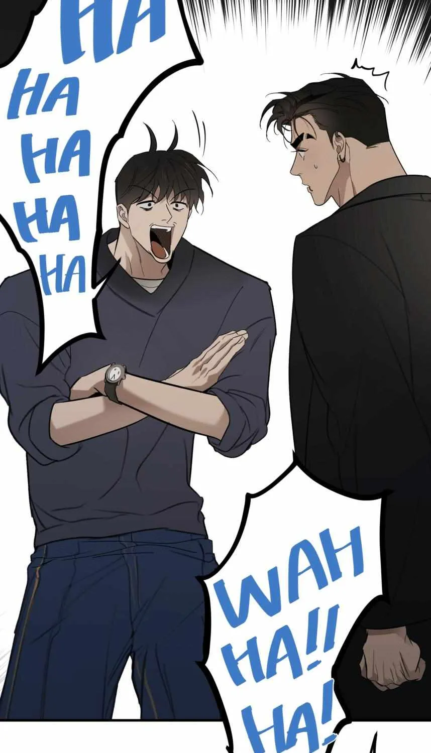 Take Off (Jui) Chapter 141 page 34 - 