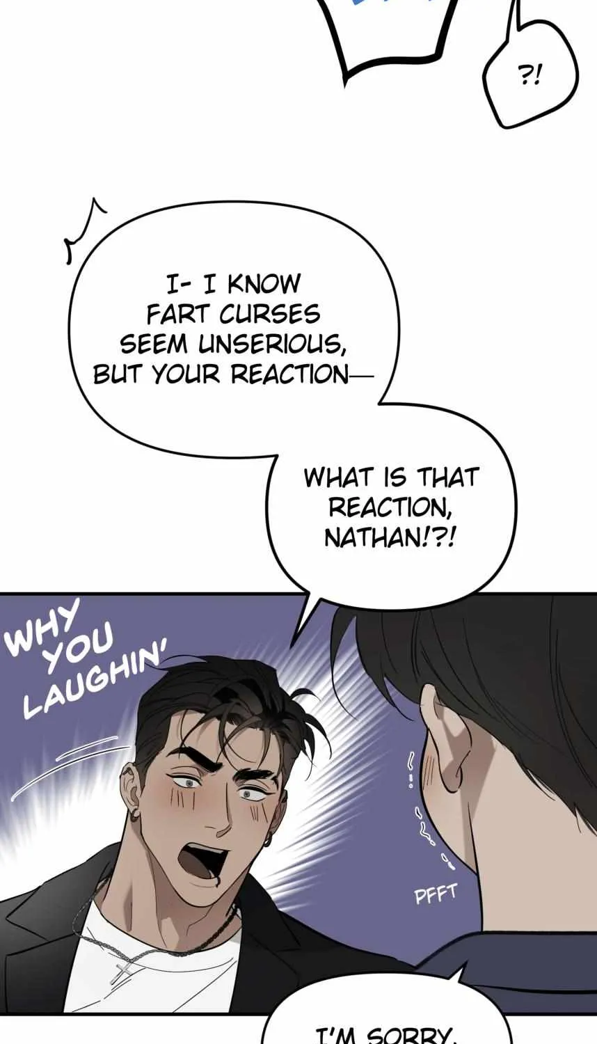 Take Off (Jui) Chapter 141 page 35 - 