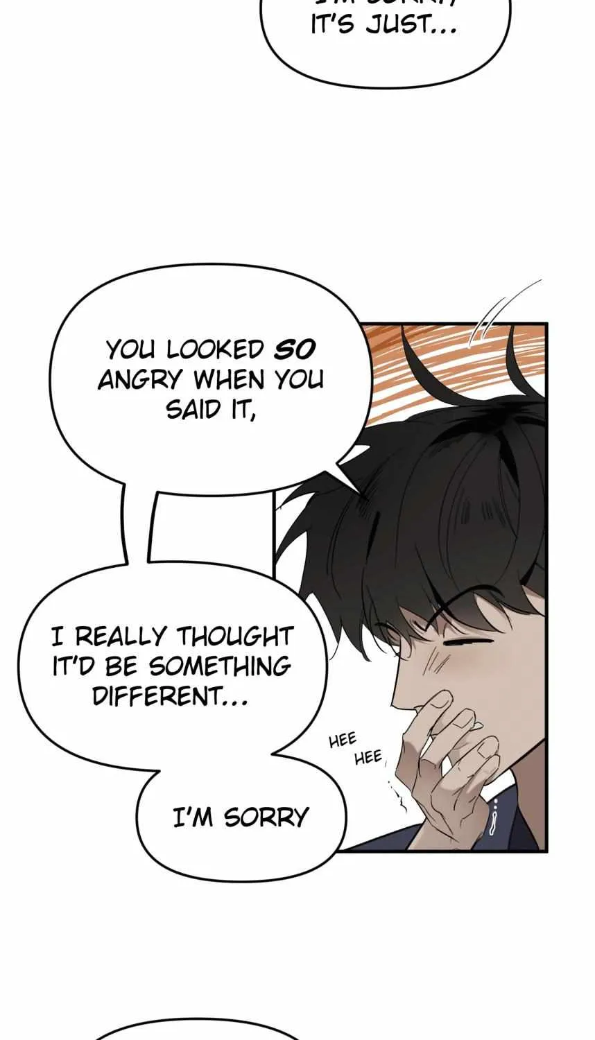 Take Off (Jui) Chapter 141 page 36 - 