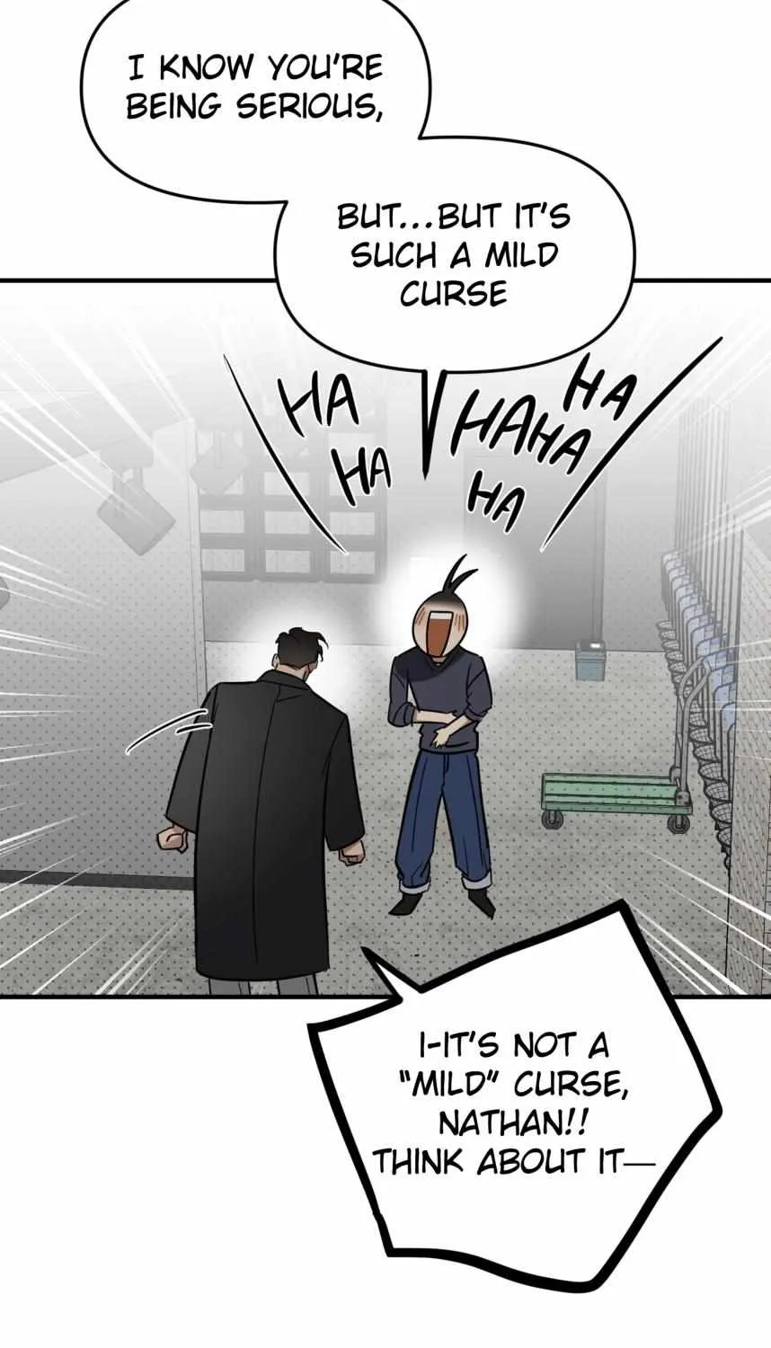 Take Off (Jui) Chapter 141 page 37 - 