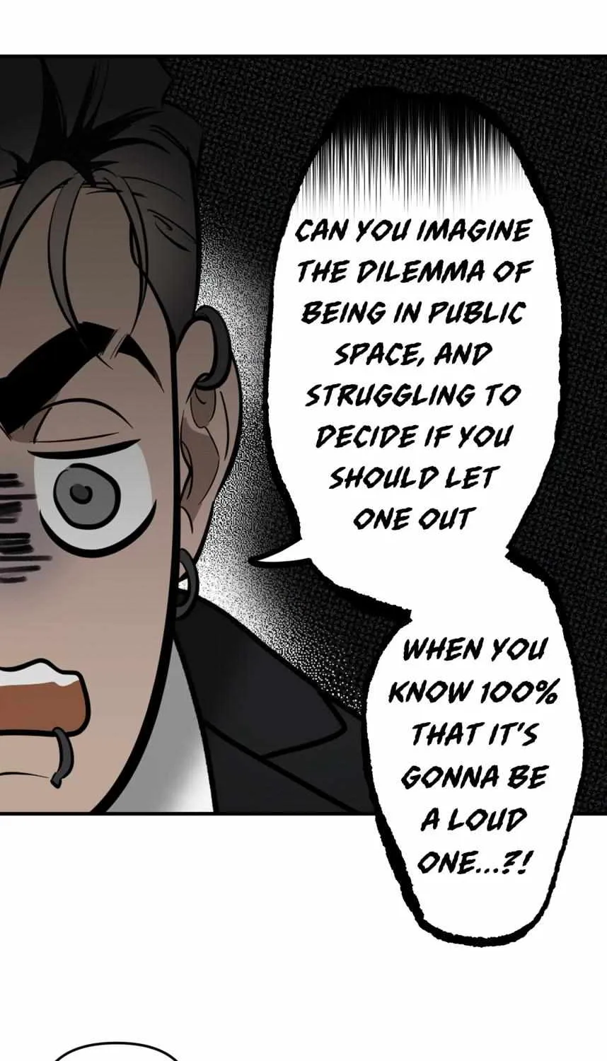 Take Off (Jui) Chapter 141 page 38 - 