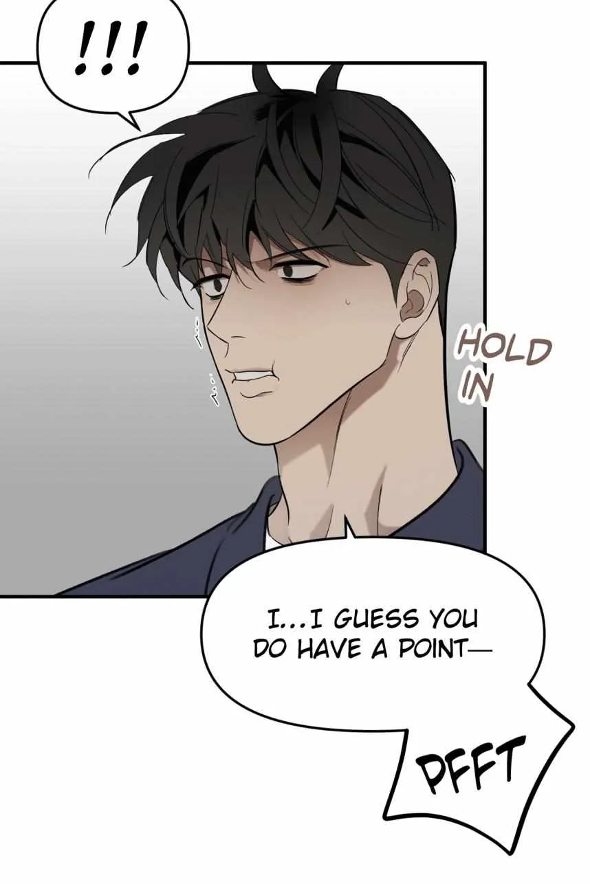 Take Off (Jui) Chapter 141 page 39 - 