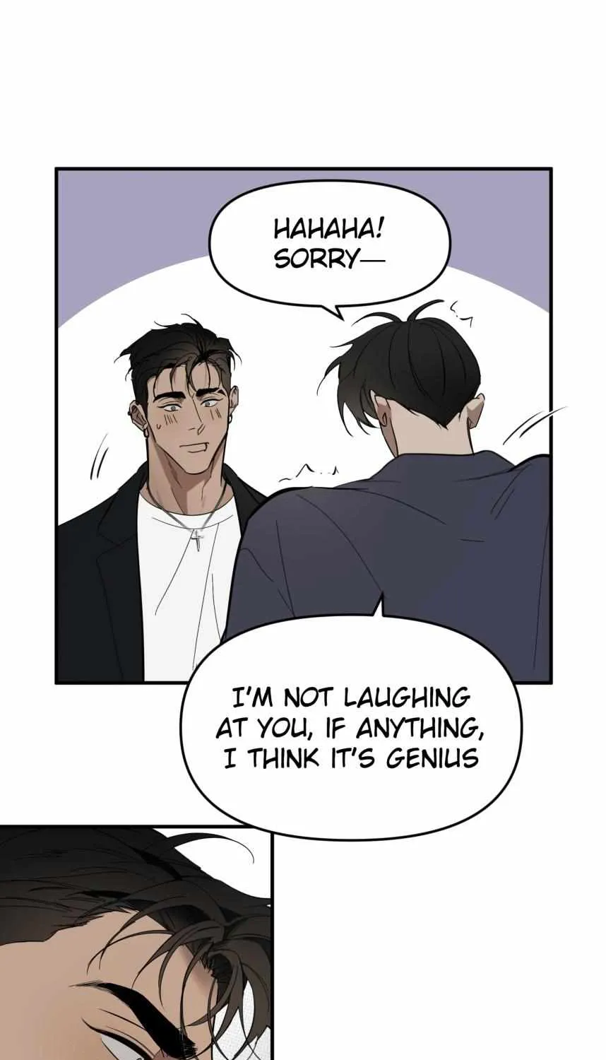Take Off (Jui) Chapter 141 page 40 - 
