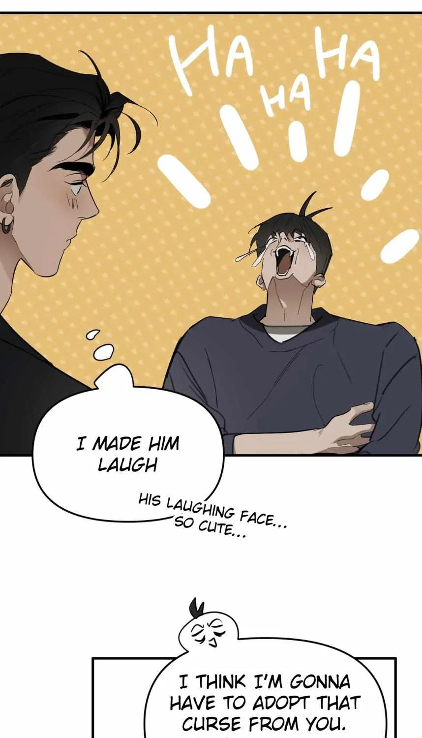 Take Off (Jui) Chapter 141 page 43 - 