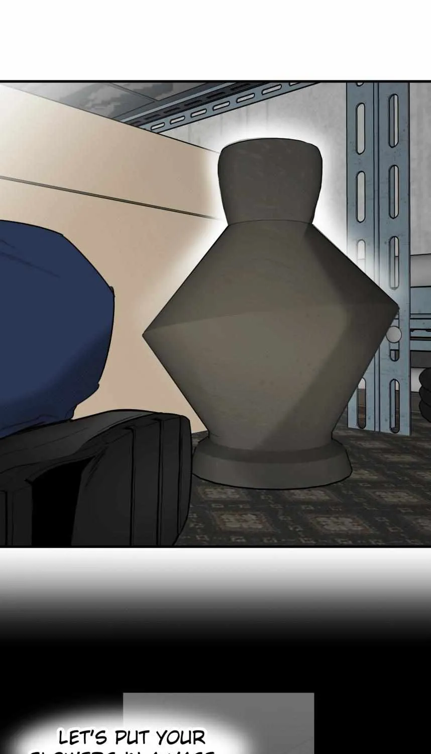Take Off (Jui) Chapter 141 page 8 - 