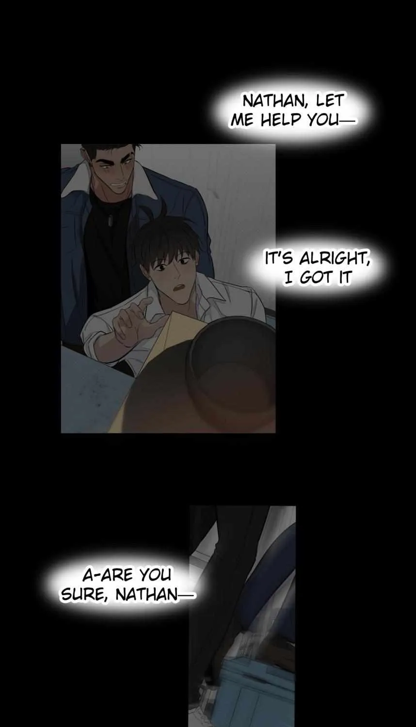 Take Off (Jui) Chapter 141 page 10 - 