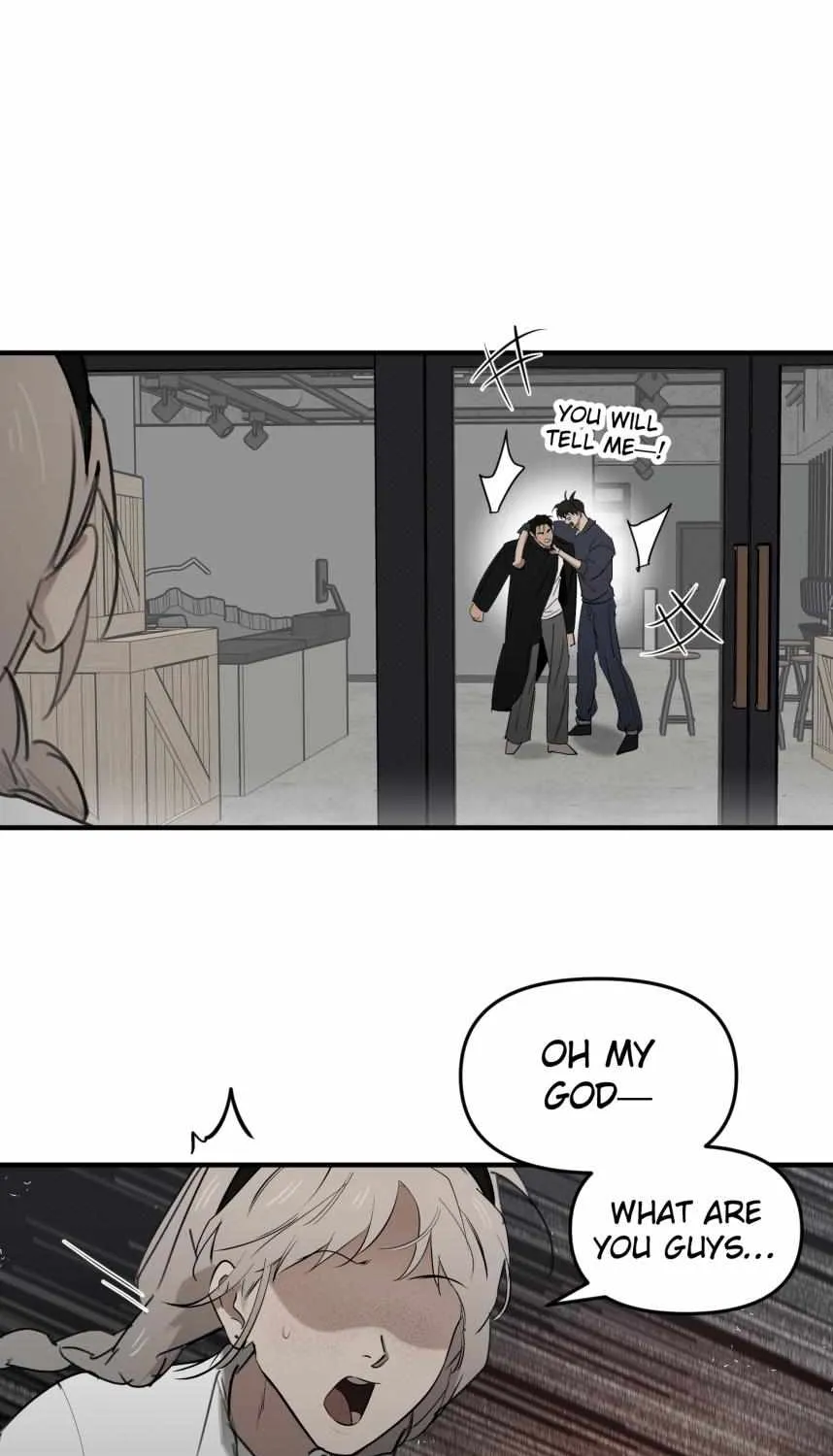 Take Off (Jui) Chapter 142 page 11 - 