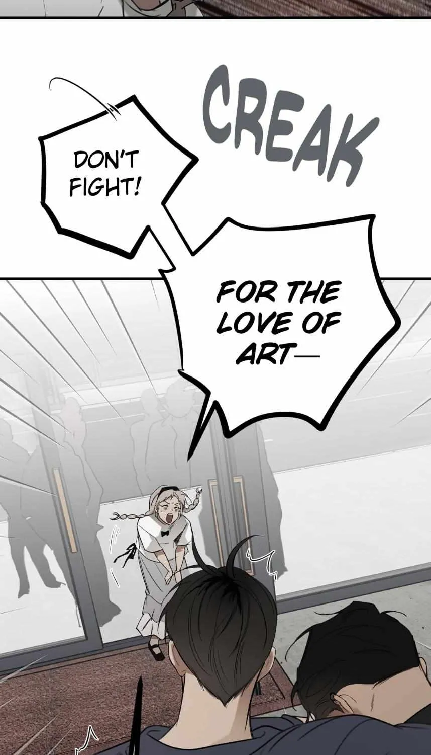 Take Off (Jui) Chapter 142 page 12 - 