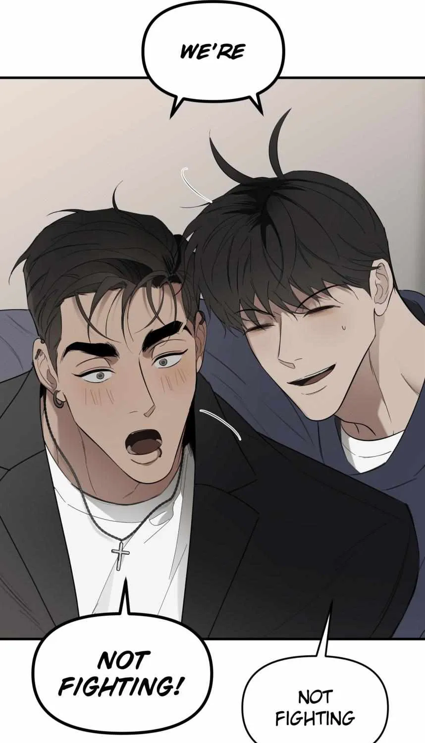Take Off (Jui) Chapter 142 page 15 - 