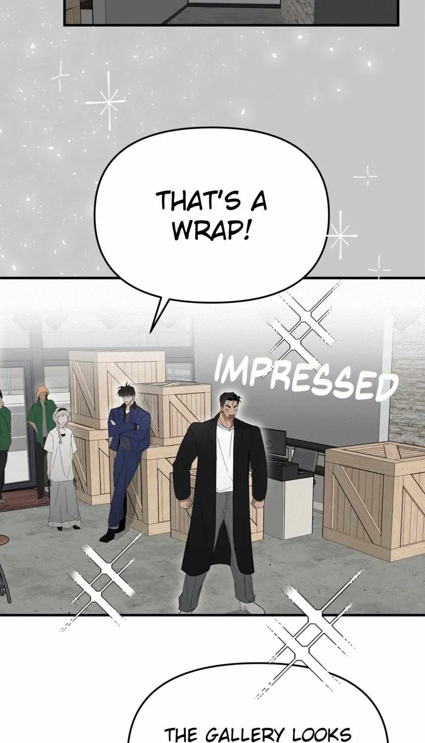 Take Off (Jui) Chapter 142 page 18 - 