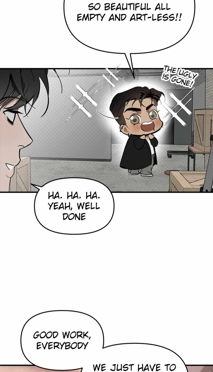 Take Off (Jui) Chapter 142 page 19 - 