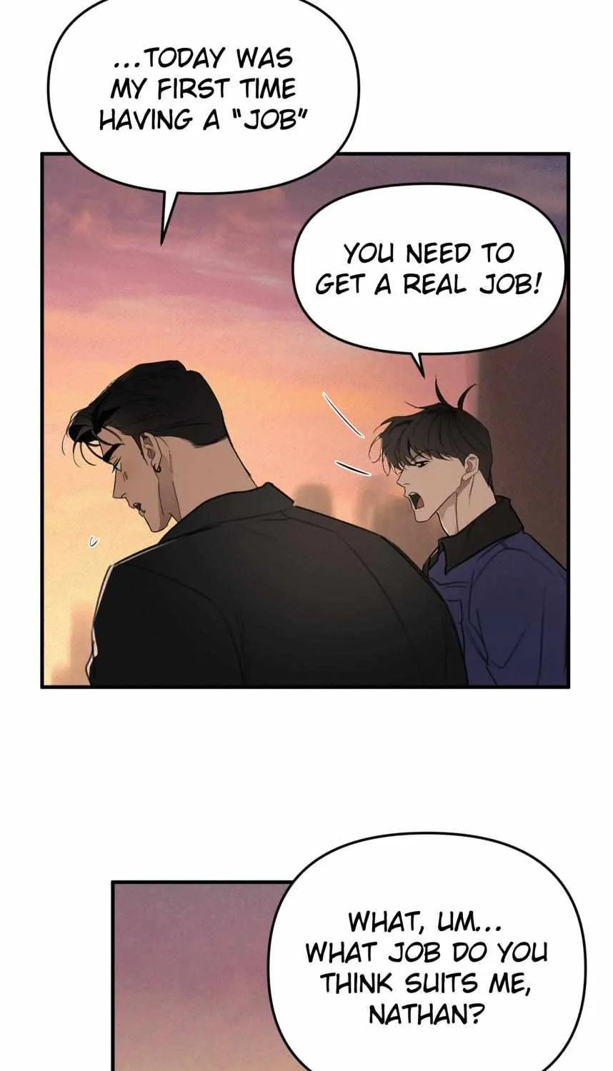 Take Off (Jui) Chapter 142 page 26 - 