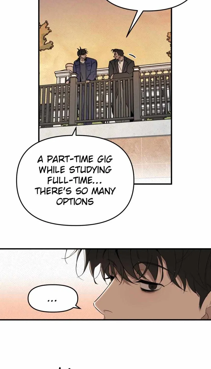 Take Off (Jui) Chapter 142 page 27 - 