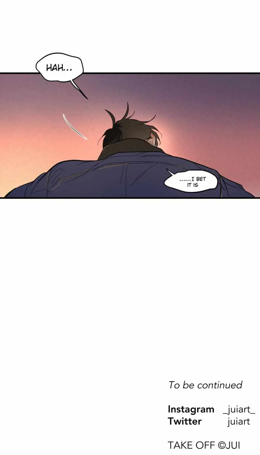 Take Off (Jui) Chapter 142 page 38 - 