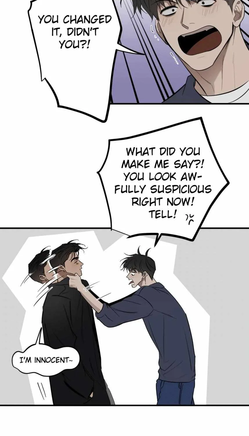 Take Off (Jui) Chapter 142 page 7 - 