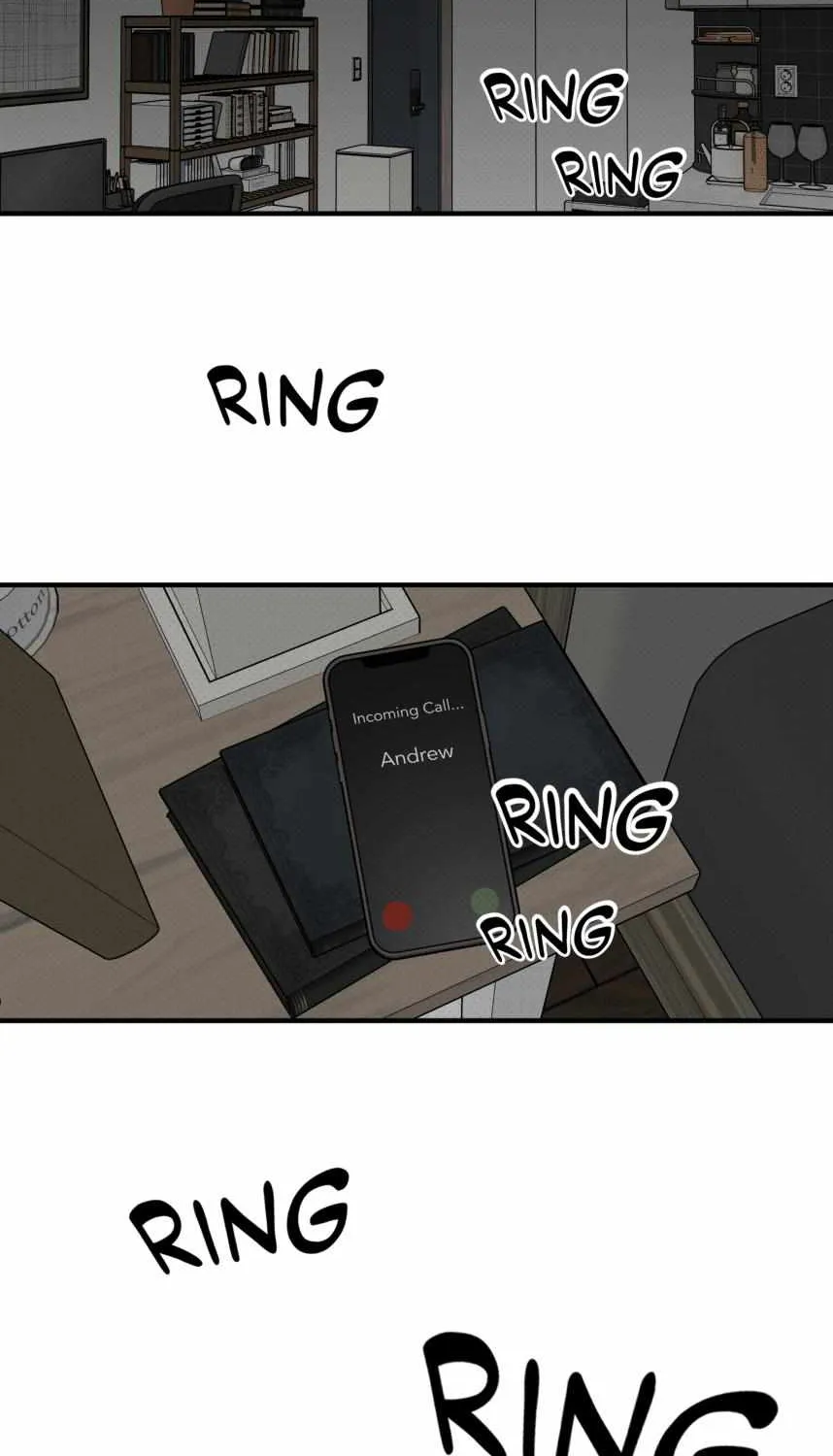 Take Off (Jui) Chapter 144 page 27 - 