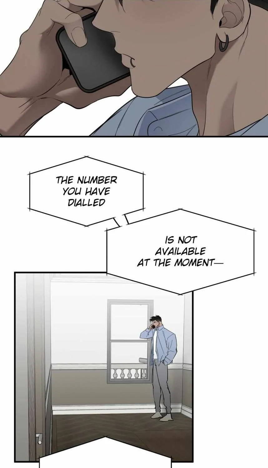 Take Off (Jui) Chapter 144 page 29 - 