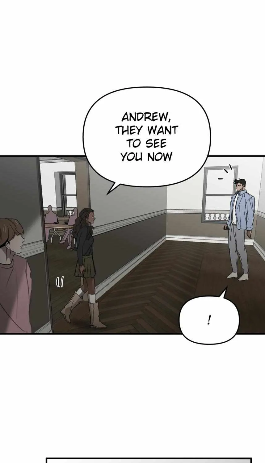 Take Off (Jui) Chapter 144 page 32 - 
