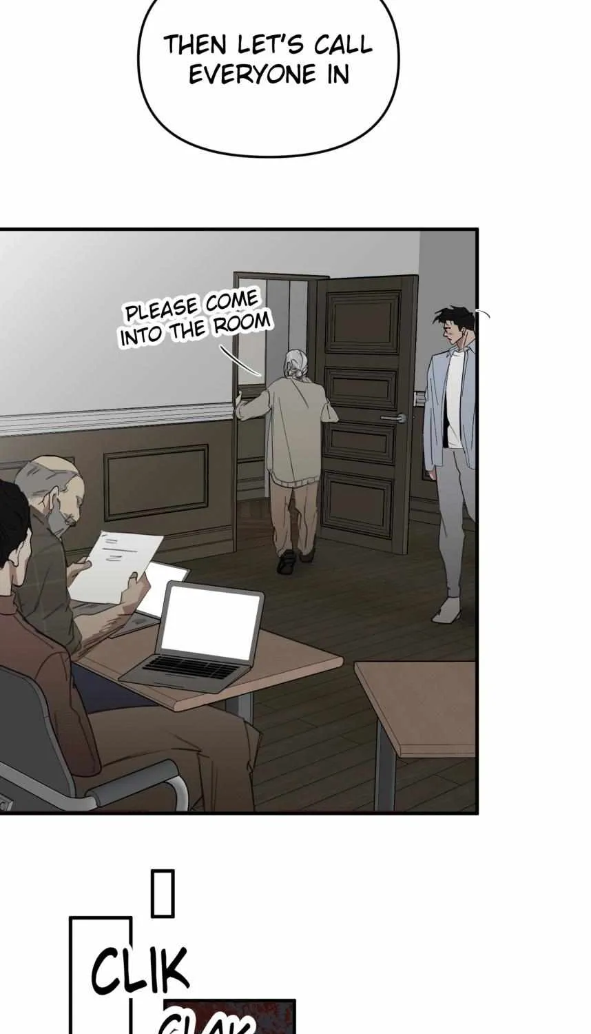 Take Off (Jui) Chapter 145 page 13 - 