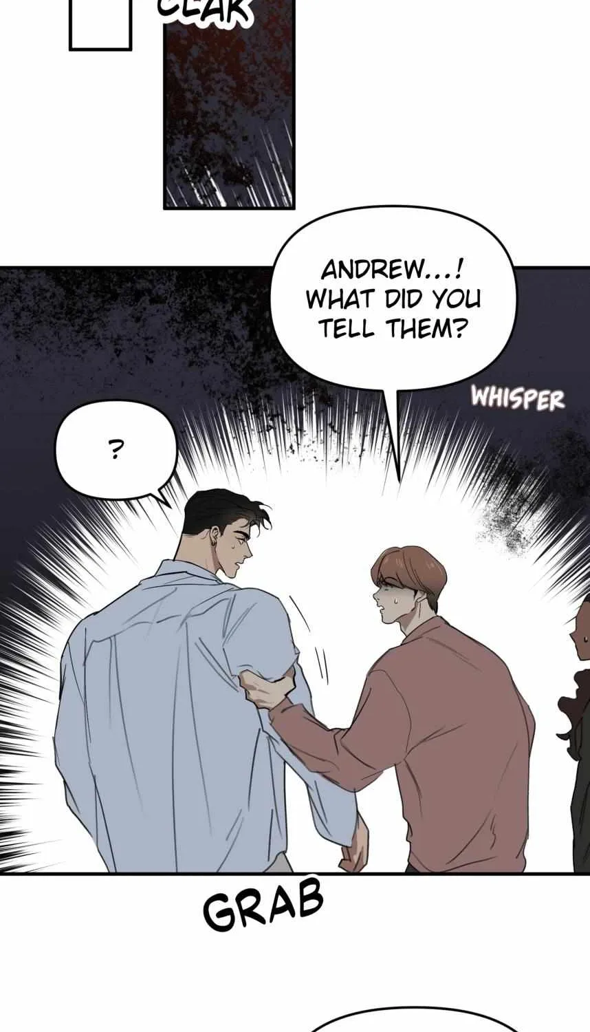 Take Off (Jui) Chapter 145 page 14 - 