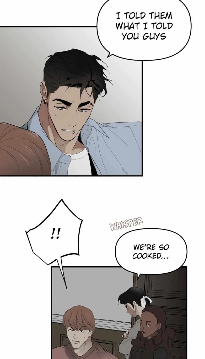 Take Off (Jui) Chapter 145 page 15 - 