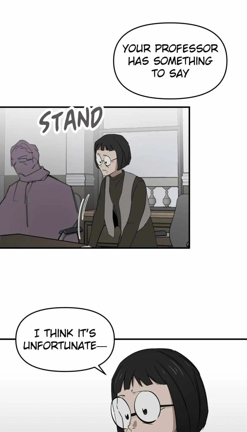 Take Off (Jui) Chapter 145 page 19 - 