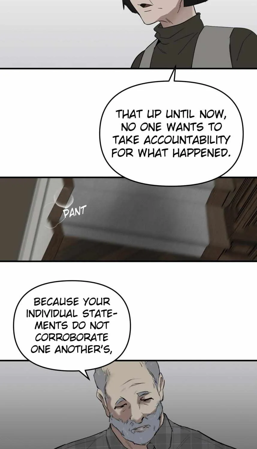 Take Off (Jui) Chapter 145 page 20 - 