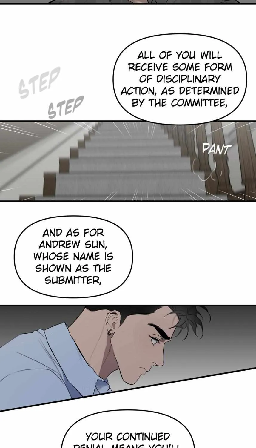 Take Off (Jui) Chapter 145 page 21 - 