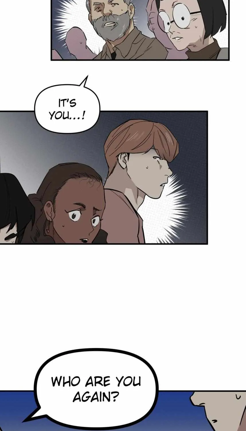 Take Off (Jui) Chapter 145 page 25 - 