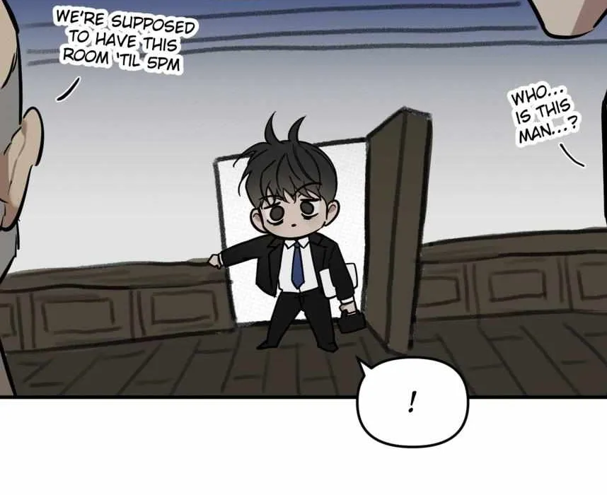 Take Off (Jui) Chapter 145 page 26 - 