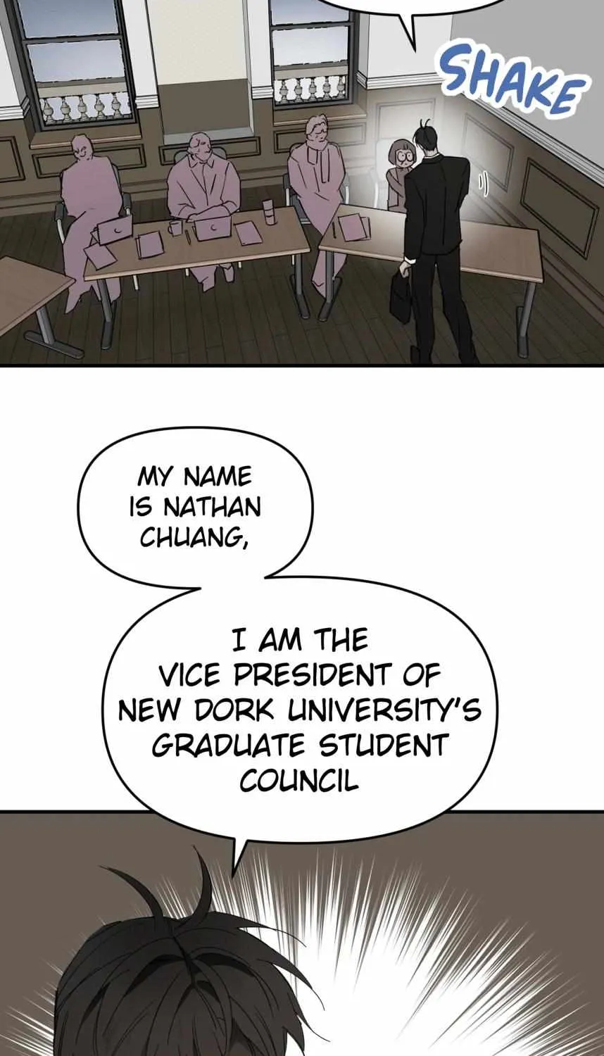 Take Off (Jui) Chapter 145 page 28 - 