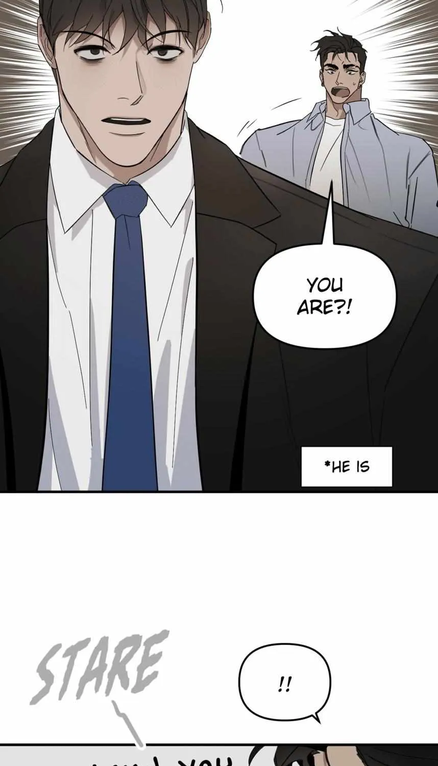 Take Off (Jui) Chapter 145 page 29 - 