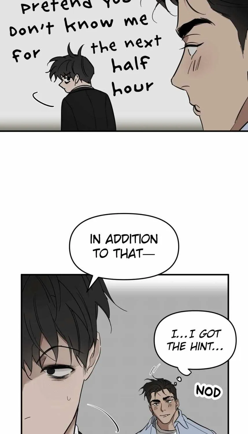 Take Off (Jui) Chapter 145 page 30 - 