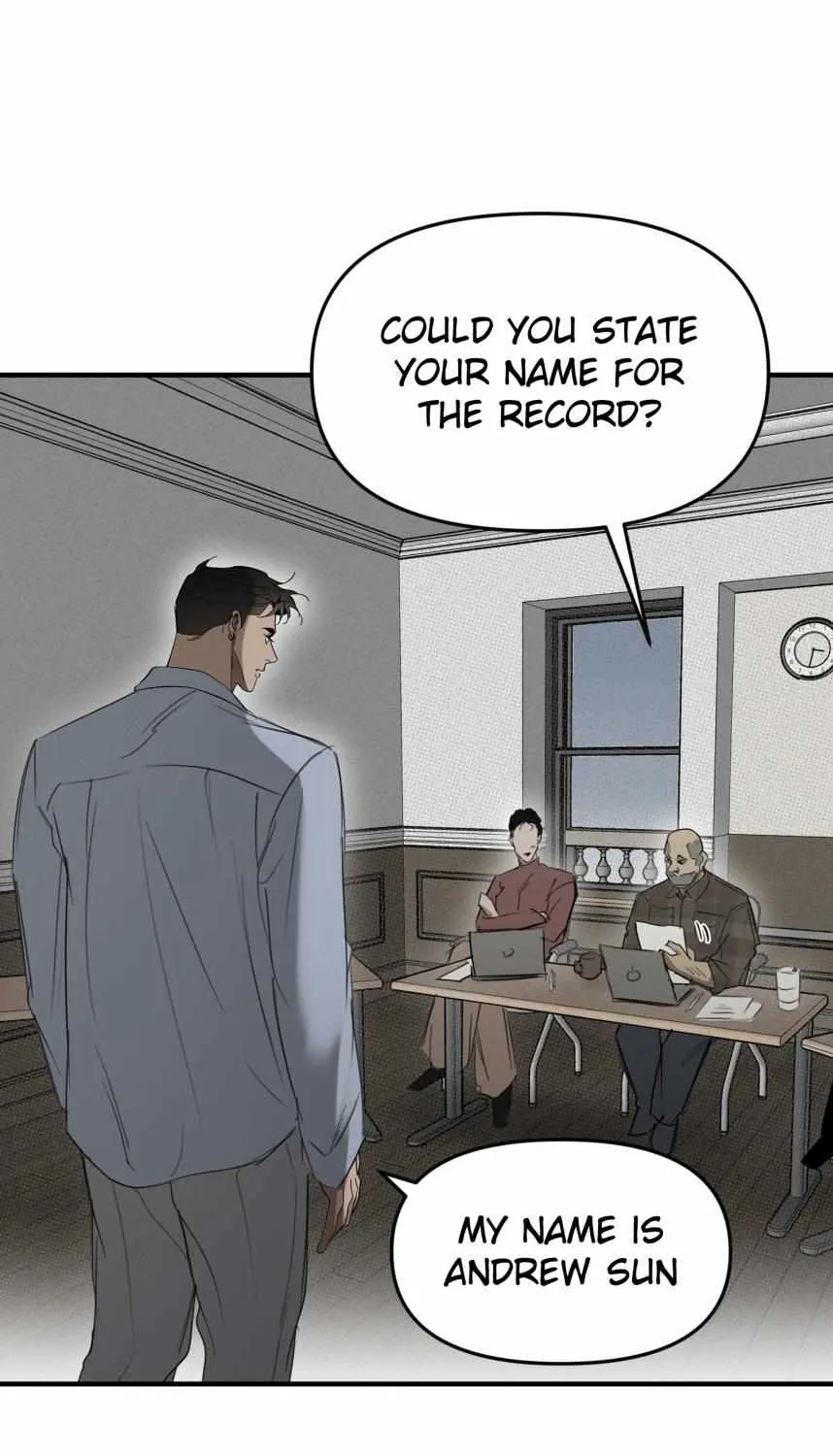 Take Off (Jui) Chapter 145 page 4 - 