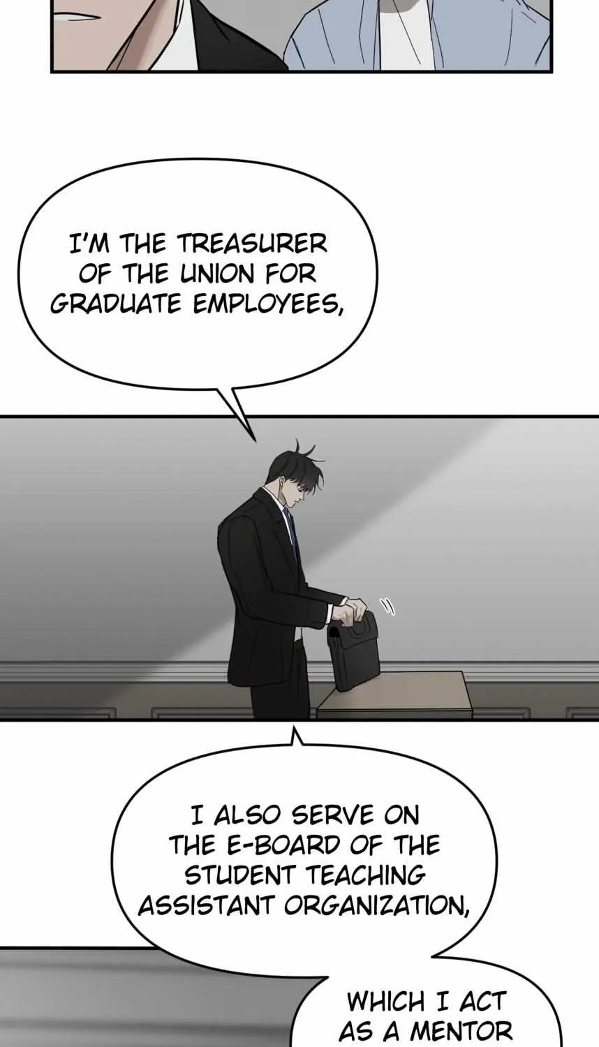 Take Off (Jui) Chapter 145 page 31 - 