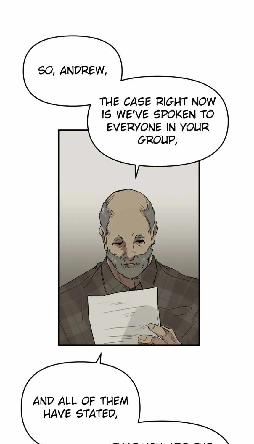 Take Off (Jui) Chapter 145 page 5 - 