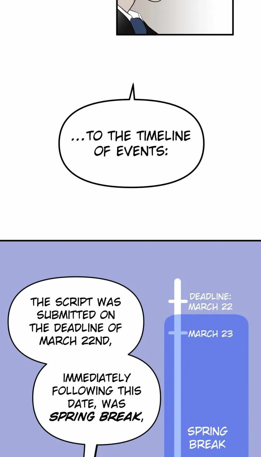 Take Off (Jui) Chapter 146 page 13 - 