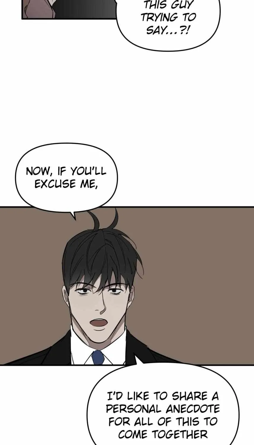 Take Off (Jui) Chapter 146 page 22 - 