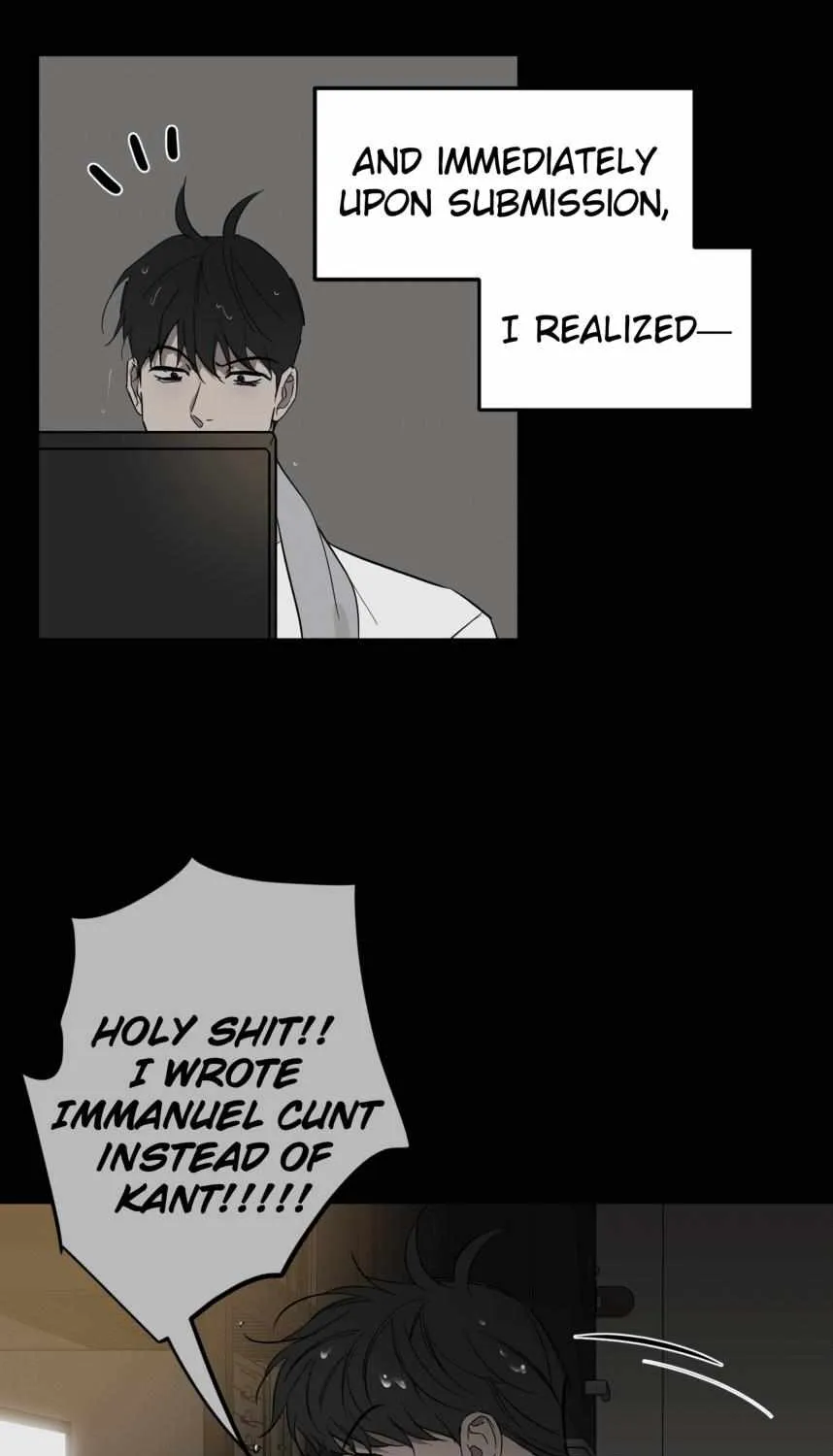 Take Off (Jui) Chapter 146 page 26 - 