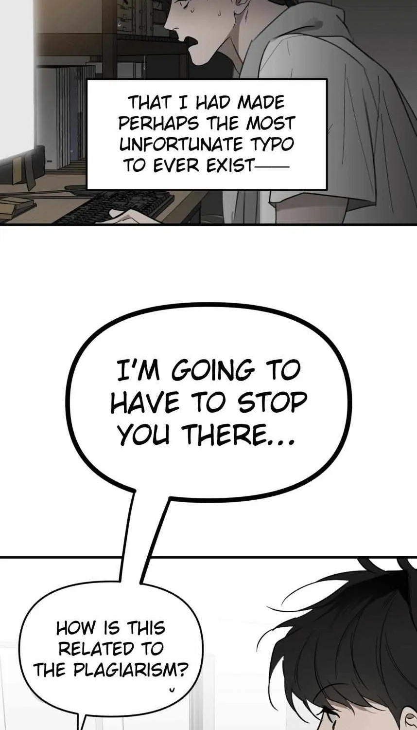 Take Off (Jui) Chapter 146 page 27 - 