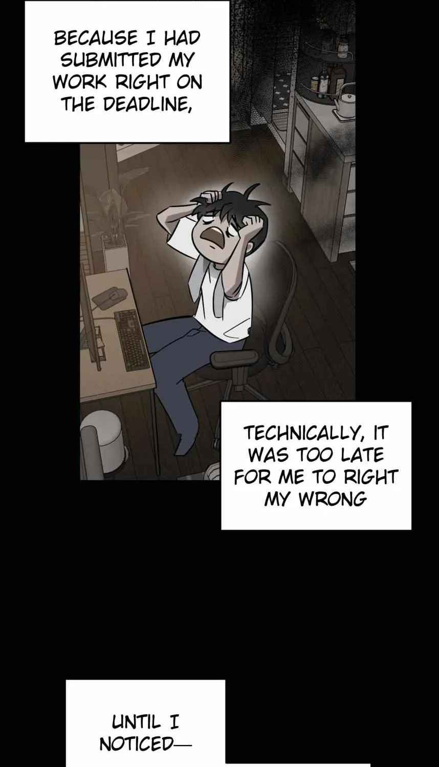 Take Off (Jui) Chapter 146 page 31 - 