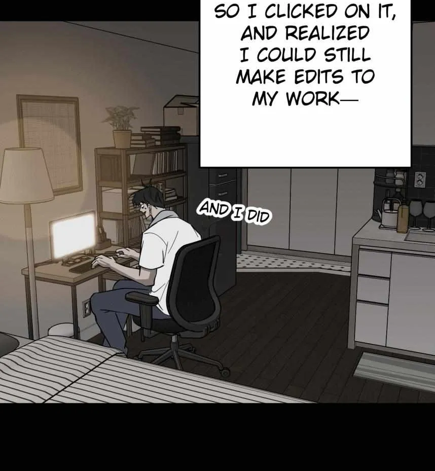 Take Off (Jui) Chapter 146 page 33 - 