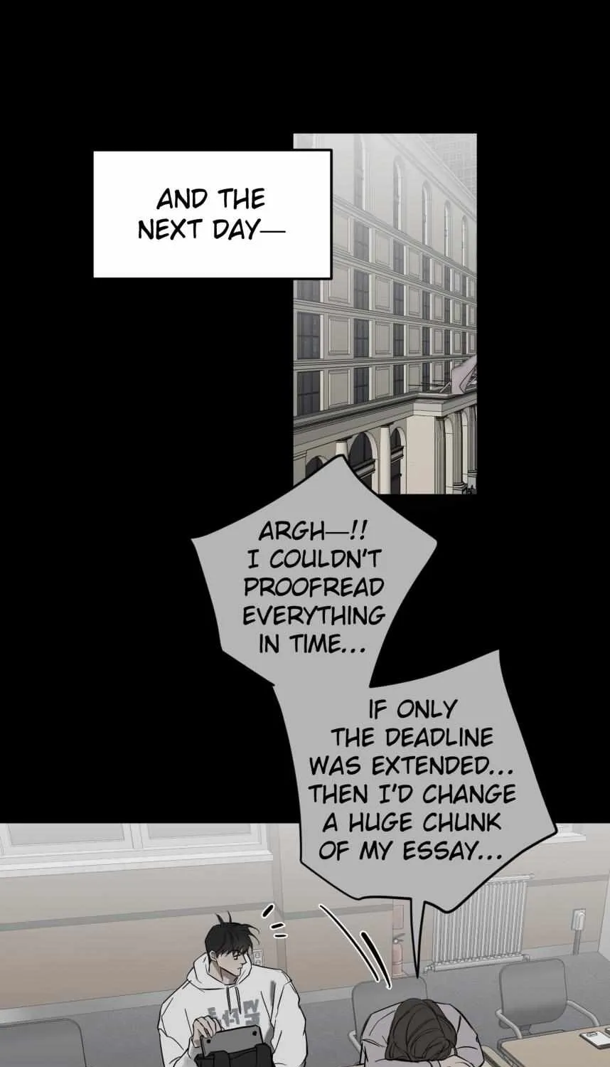 Take Off (Jui) Chapter 146 page 34 - 