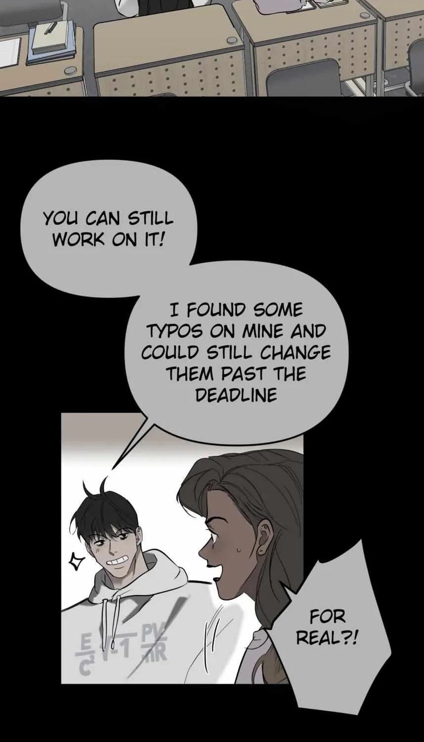 Take Off (Jui) Chapter 146 page 35 - 